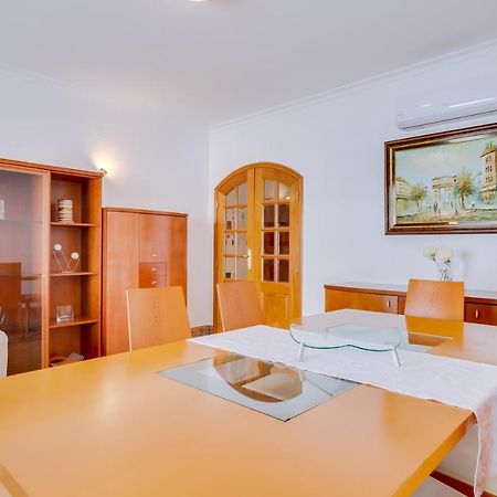 Al - Colina Beach Holidays Quarteira Εξωτερικό φωτογραφία