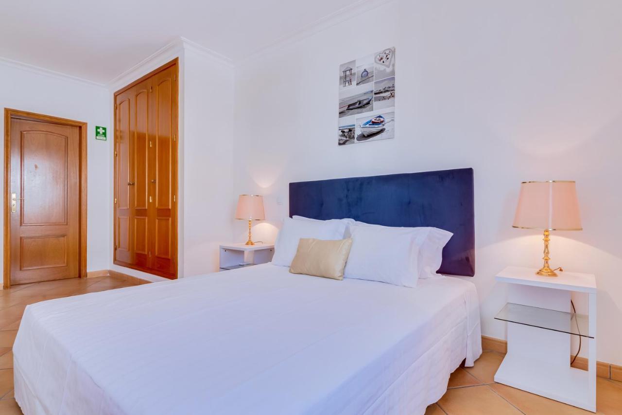 Al - Colina Beach Holidays Quarteira Εξωτερικό φωτογραφία