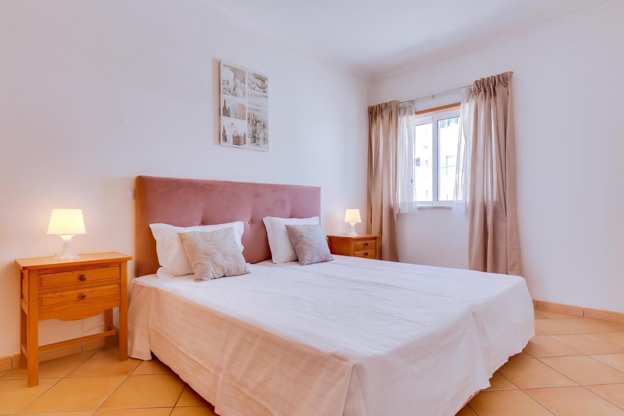 Al - Colina Beach Holidays Quarteira Εξωτερικό φωτογραφία