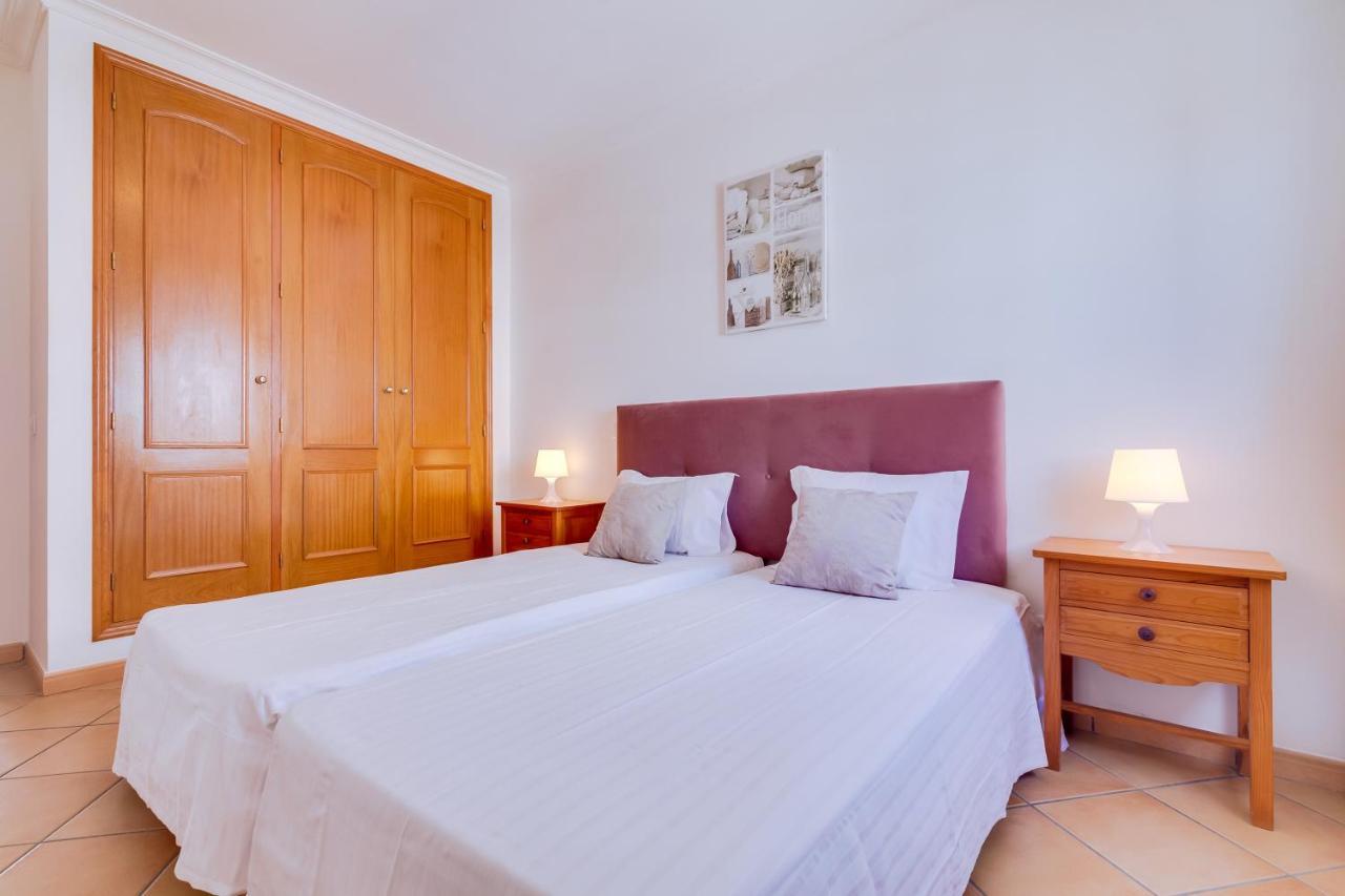 Al - Colina Beach Holidays Quarteira Εξωτερικό φωτογραφία